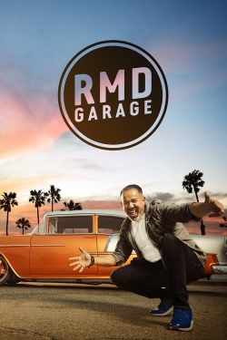 Watch RMD Garage movies free online