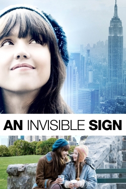 Watch An Invisible Sign movies free online