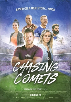 Watch Chasing Comets movies free online