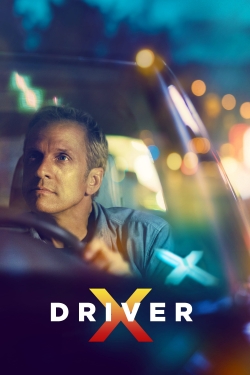 Watch DriverX movies free online