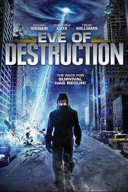 Watch Eve of Destruction movies free online