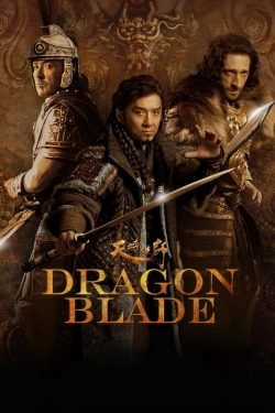 Watch Dragon Blade movies free online