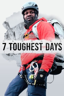 Watch 7 Toughest Days movies free online