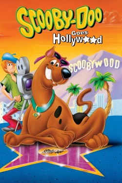 Watch Scooby-Doo Goes Hollywood movies free online