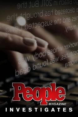 Watch People Magazine Investigates movies free online