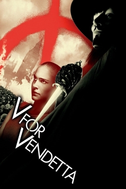 Watch V for Vendetta movies free online
