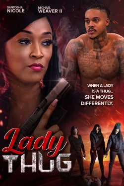 Watch Lady Thug movies free online