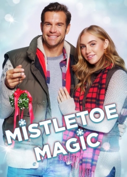 Watch Mistletoe Magic movies free online