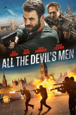 Watch All the Devil's Men movies free online