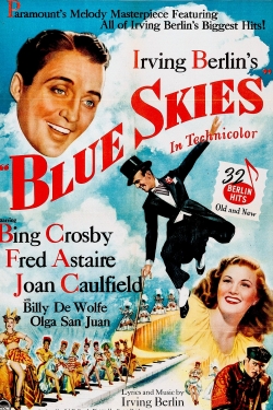 Watch Blue Skies movies free online