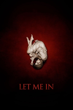 Watch Let Me In movies free online