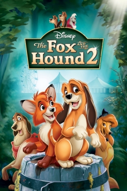 Watch The Fox and the Hound 2 movies free online