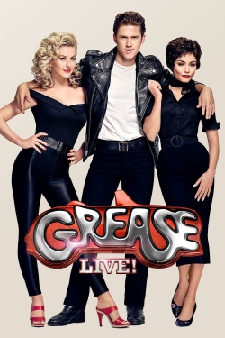 Watch Grease Live movies free online