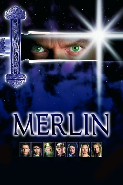 Watch Merlin movies free online
