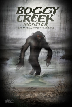 Watch Boggy Creek Monster movies free online