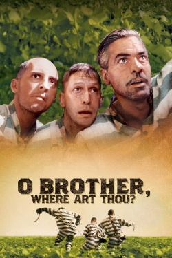 Watch O Brother, Where Art Thou? movies free online