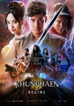 Watch Khun Phaen Begins movies free online