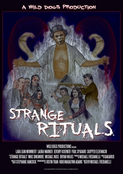Watch Strange Rituals movies free online