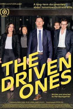 Watch The Driven Ones movies free online