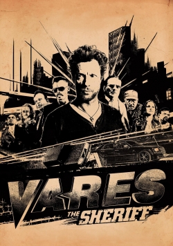 Watch Vares - The Sheriff movies free online