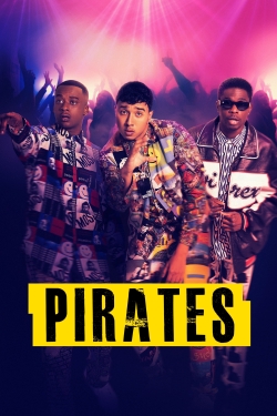 Watch Pirates movies free online