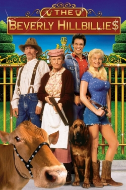 Watch The Beverly Hillbillies movies free online