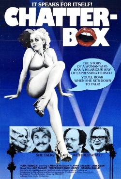 Watch Chatterbox! movies free online