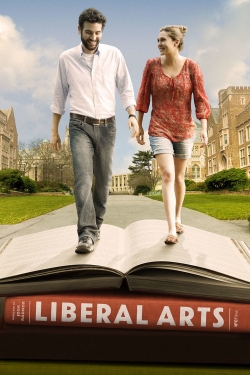 Watch Liberal Arts movies free online