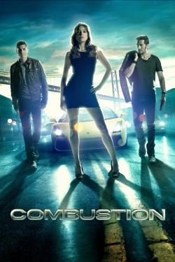 Watch Combustion movies free online