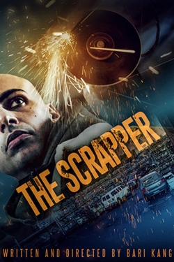 Watch The Scrapper movies free online