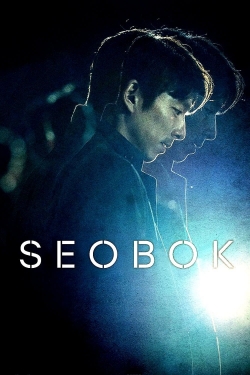 Watch Seobok movies free online