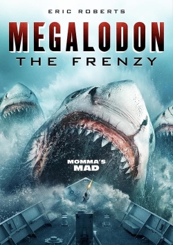 Watch Megalodon: The Frenzy movies free online