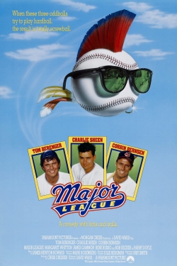 Watch Major League movies free online