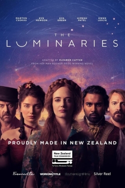Watch The Luminaries movies free online