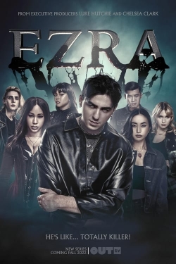 Watch EZRA movies free online