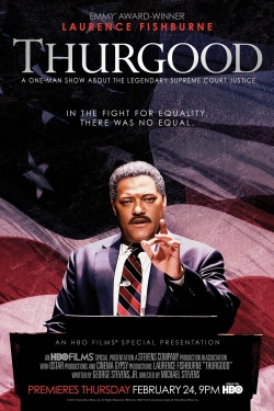 Watch Thurgood movies free online