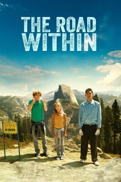 Watch The Road Within movies free online