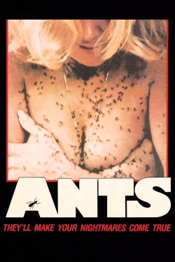 Watch Ants movies free online