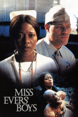 Watch Miss Evers' Boys movies free online