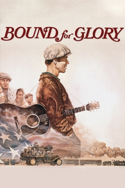 Watch Bound for Glory movies free online