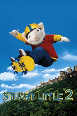 Watch Stuart Little 2 movies free online