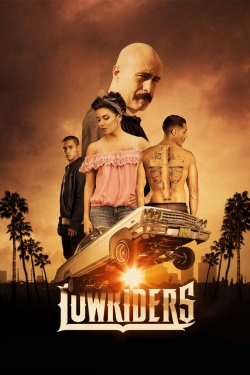 Watch Lowriders movies free online