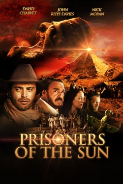 Watch Prisoners of the Sun movies free online