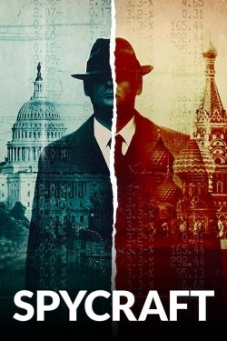 Watch Spycraft movies free online