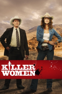 Watch Killer Women movies free online
