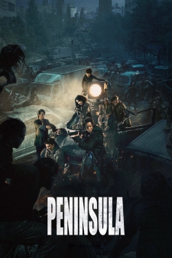 Watch Peninsula movies free online
