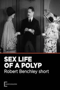 Watch The Sex Life of the Polyp movies free online