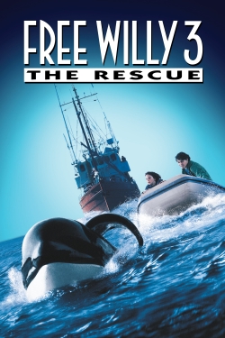 Watch Free Willy 3: The Rescue movies free online