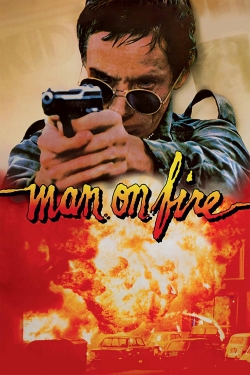 Watch Man on Fire movies free online