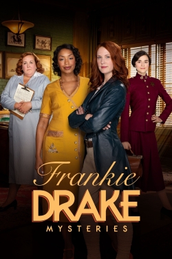 Watch Frankie Drake Mysteries movies free online